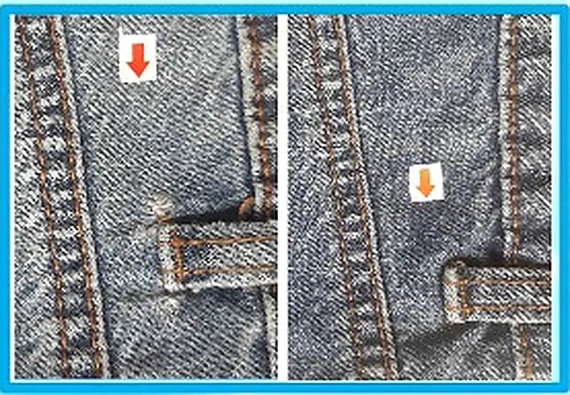 Line Mark Repair