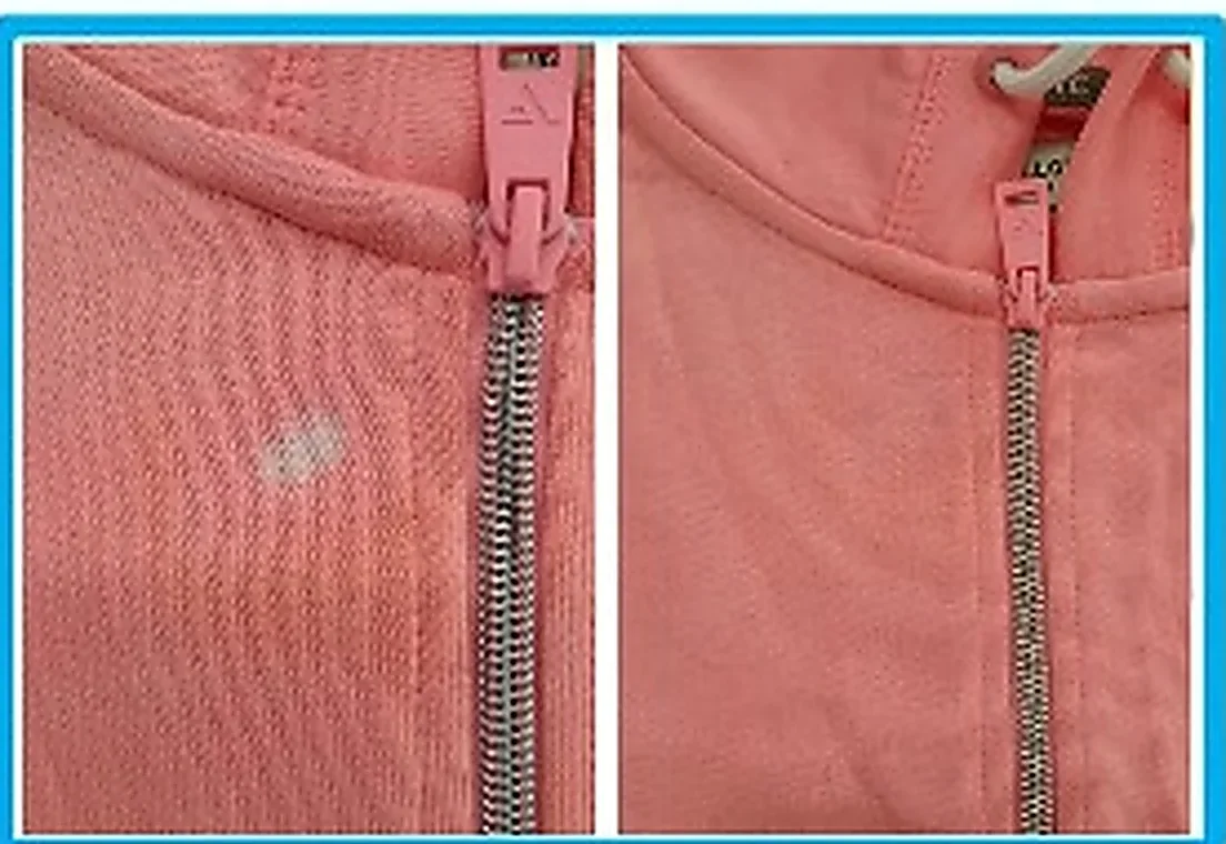 Stain Area Repair