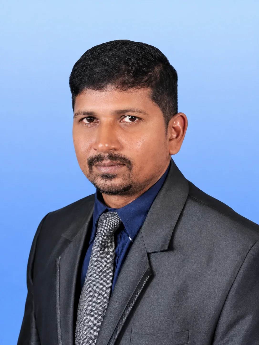 A.H.C.D. Sanjeewa